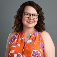Michigan Library Association Employee Amber Sheerin's profile photo