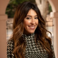 Danielle Garcia Email & Phone Number