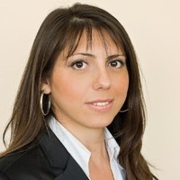 Bizmoni Corp. Employee Hasmik Navalyan's profile photo
