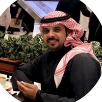USCON Employee Muhaidi al Anazi's profile photo