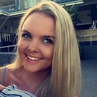 Dowell Windows Employee Anna Crowley's profile photo