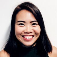 J.P. Morgan Private Bank Employee Lydia Koh's profile photo