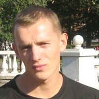 EnCata - Engineering CATALYST Employee Andrei Samuilik's profile photo