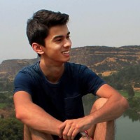 Small Precision Tools Inc. Employee Atharva Karnik's profile photo