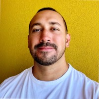 Texas Performing Arts Employee Josh Klotzbach's profile photo