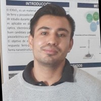 MicroPrime® Employee Alain Salvador Conejo Davila's profile photo