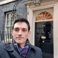 Department of Energy and Climate Change Employee Matthew Hatfield-Barton's profile photo