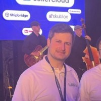 Fulfillrite Employee Sol Muller's profile photo