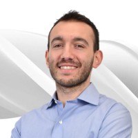 Alithea Genomics Employee Riccardo Dainese's profile photo