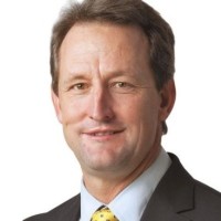 Mpact Limited Employee Bruce Strong's profile photo