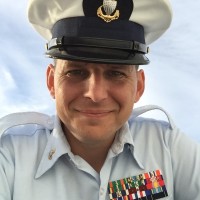U.S. Coast Guard Employee Joe Hoff's profile photo