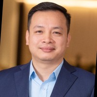 Aircraft Finance Germany Employee Thai Pham's profile photo