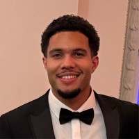 Saturn Visual Solutions Employee Callum Richmond's profile photo