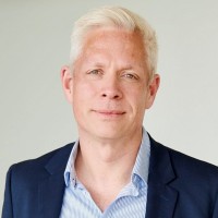 Hovedorganisasjonen Virke Employee Johnny Ottesen's profile photo