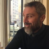 IOM - UN Migration Employee Stefano Greco's profile photo
