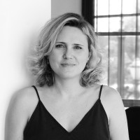 Editora Ercolano Employee Mariana Delfini's profile photo
