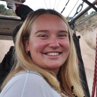 Rebecca Thomas Email & Phone Number