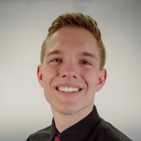 Cumberland Additive, Inc. Employee Reese Eichner's profile photo
