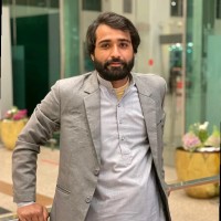 Google Employee Muhammad Umar's profile photo