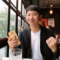 VESSL AI Employee Lucas Nam's profile photo