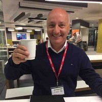 Capex Office Interiors Ltd. Employee Geoff Marshall's profile photo