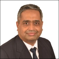 ADITYA BIRLA MONEY LTD Employee Shamik Joshi's profile photo
