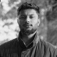 Last Forest Employee Immanuvel S's profile photo