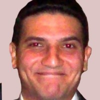 Sharif Ahmed's profile photo