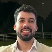 BFC Employee José Fonseca Jr's profile photo