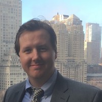 eDist Business, LLC Employee Alex Sobeck's profile photo