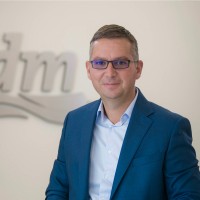 dm drogerie markt S.R.L. Employee Cristian Crisan's profile photo