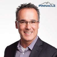 Pinnacle | Executive & Professional Search Employee Terry Cyr's profile photo