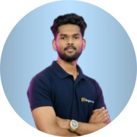 HOCK international Employee Muhammed Musthafa's profile photo
