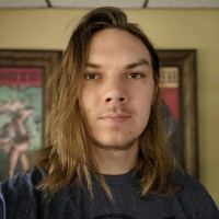PlainView LED Employee Gabriel Kurti's profile photo