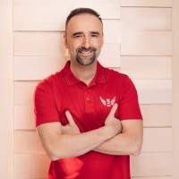 5AM Club Romania Employee Dan Luca's profile photo