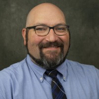 University of Alabama at Birmingham Employee Eric Kirkpatrick's profile photo