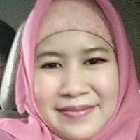 Saudagar Properti Syariah Employee Gita Luciana's profile photo