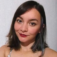 Evollo Employee Victoria Santos's profile photo