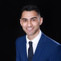 CORE Capital Group Employee Marcus Shergill's profile photo