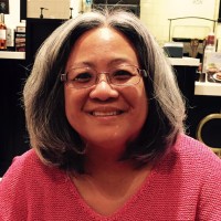 Federal Railroad Administration Employee Patricia Sun's profile photo