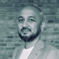 Futurice Employee Sam Bhatt's profile photo