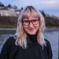 Natasha Koval Email & Phone Number