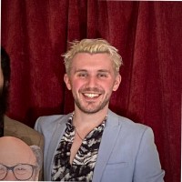 InnaLabs® Ltd Employee James Spratt's profile photo