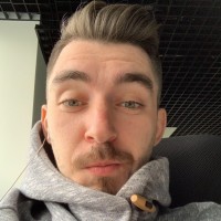 Dotphoton Employee Oleksandr Marchenko's profile photo