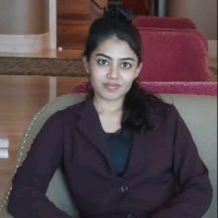Flexiple Employee Tanya Francis's profile photo