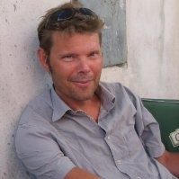 IDA Employee Finn Tidemand's profile photo