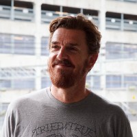uppercase Employee Rickard Lawson's profile photo