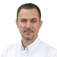 Unitsky String Technologies Employee Sergey K.'s profile photo