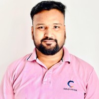 Colorshine Coated Pvt Ltd Employee Rohit Tiwari's profile photo