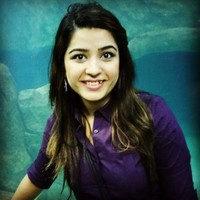 Sandy Alexander Employee Umm Siddiqui's profile photo